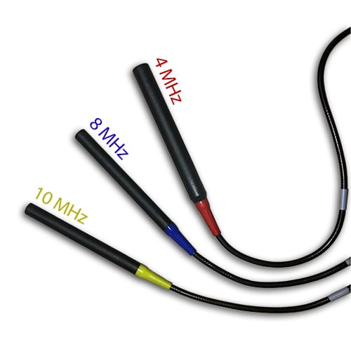 CW Doppler Probes for Viasonix Falcon systems