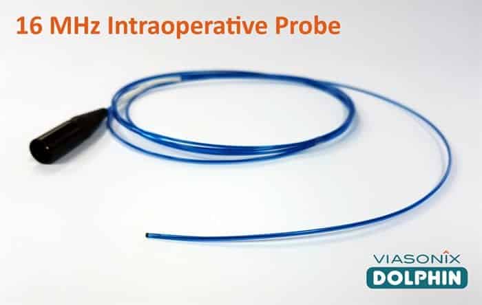 16 MHZ Probe for Dolphin TCD