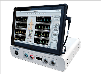 Viasonix Achieves FDA Clearance for Falcon/Xpress