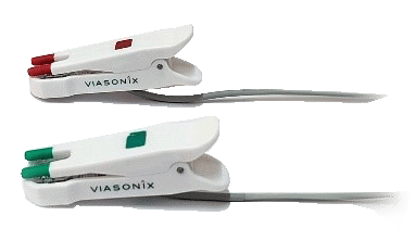 Falcon/Xpress Detachable PPG Sensors