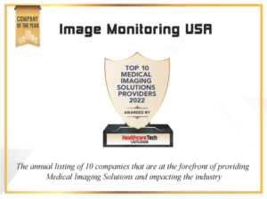 Image Monitoring USA - Top 10 Medical Imaging Solutions Provider