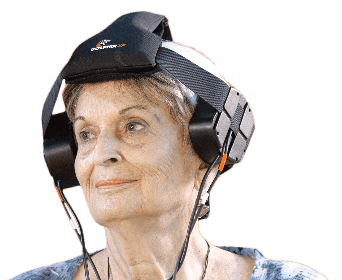 12 Things that Makes the Dolphin/XF the Best TCD Robot