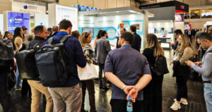 Viasonix Medica 2025 Booth